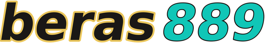 beras889 logo