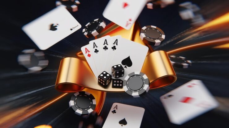 beras889 OVO Instant Payout